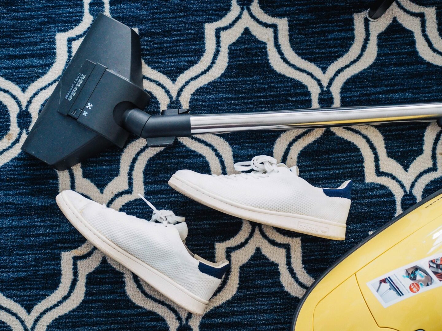 home deep cleaning vacuum
