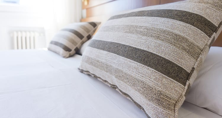 bedding local house cleaning services