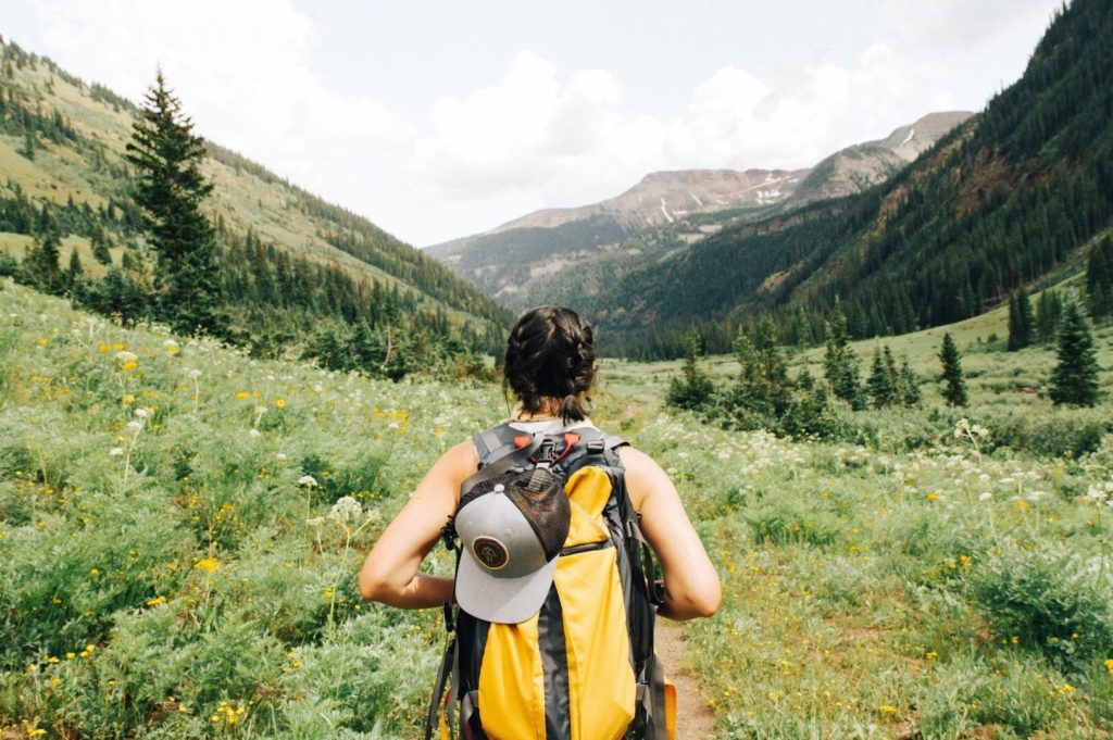 The 6 Most Beautiful Hiking Trails in the Pacific Northwest