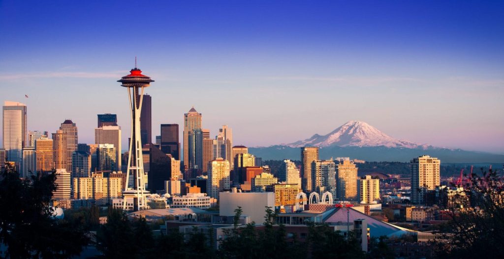 Best Family Day Trips Around Seattle