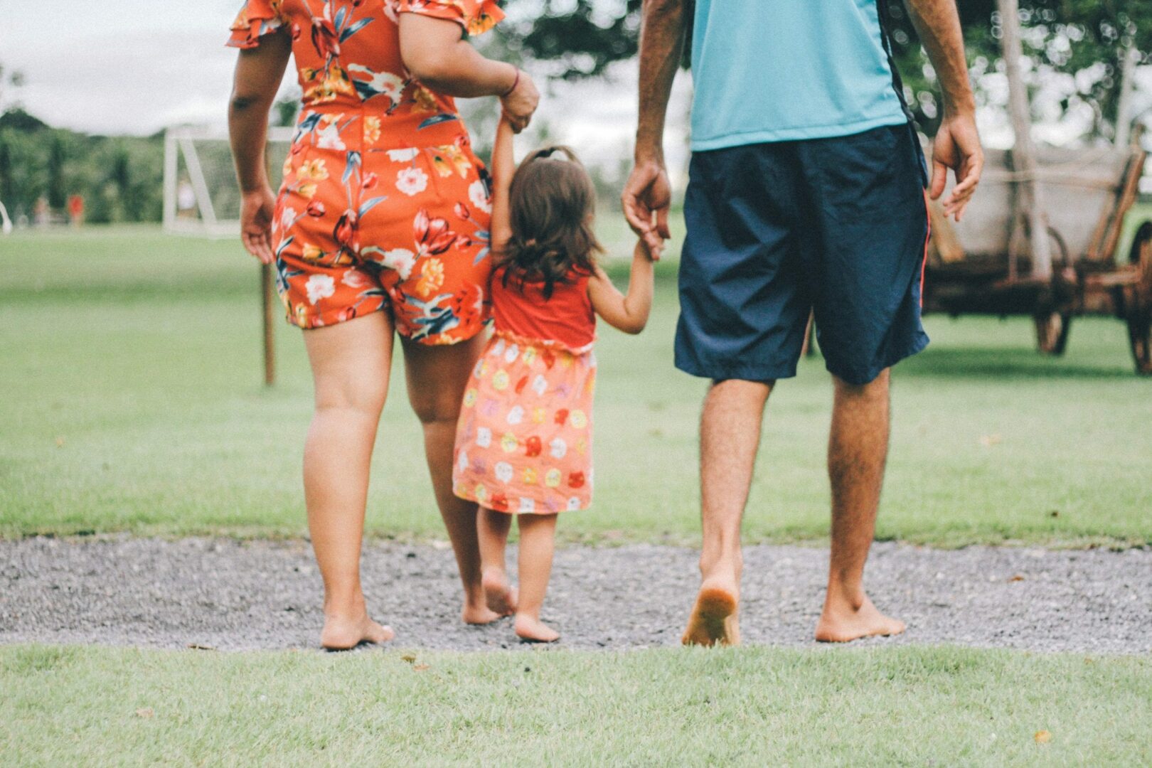 family outdoor adventures
