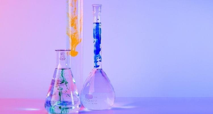 home science experiments