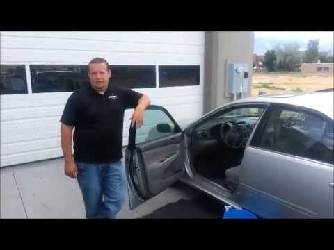 How To Deep Clean Your Cars Carpets The Right Way Bothell