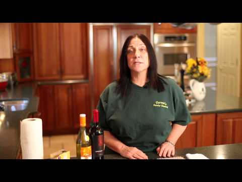 How To Remove Red Wine & Vomit Stains Sammamish WA