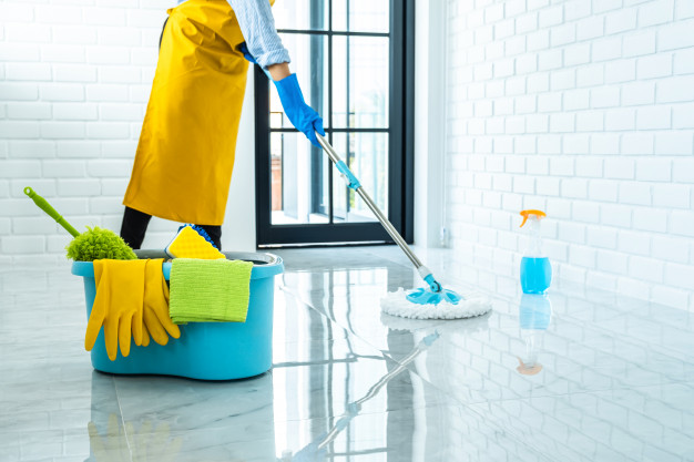 Should You Tip Your House Cleaner?