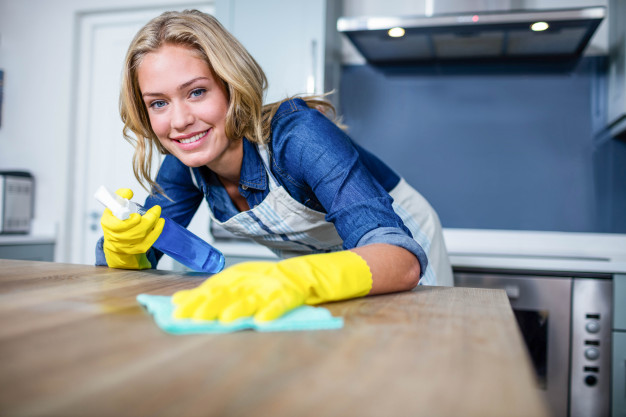 Should You Tip Your House Cleaner?