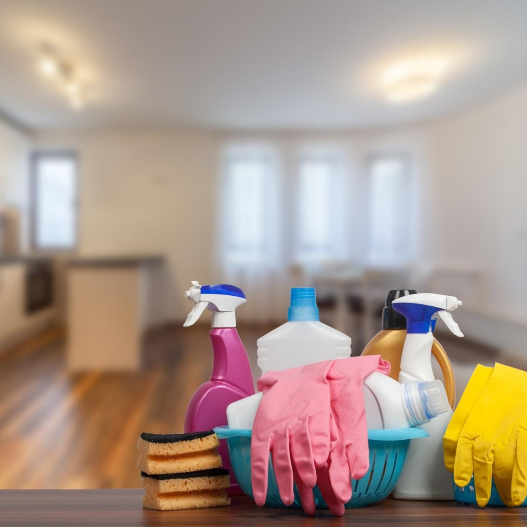 5 Benefits of Hiring MoveOut Cleaning Services
