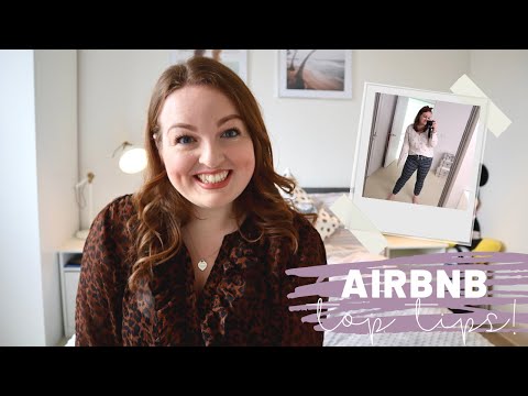 Airbnb Tips For Guests   - QBClean Housekeeping Lynnwood