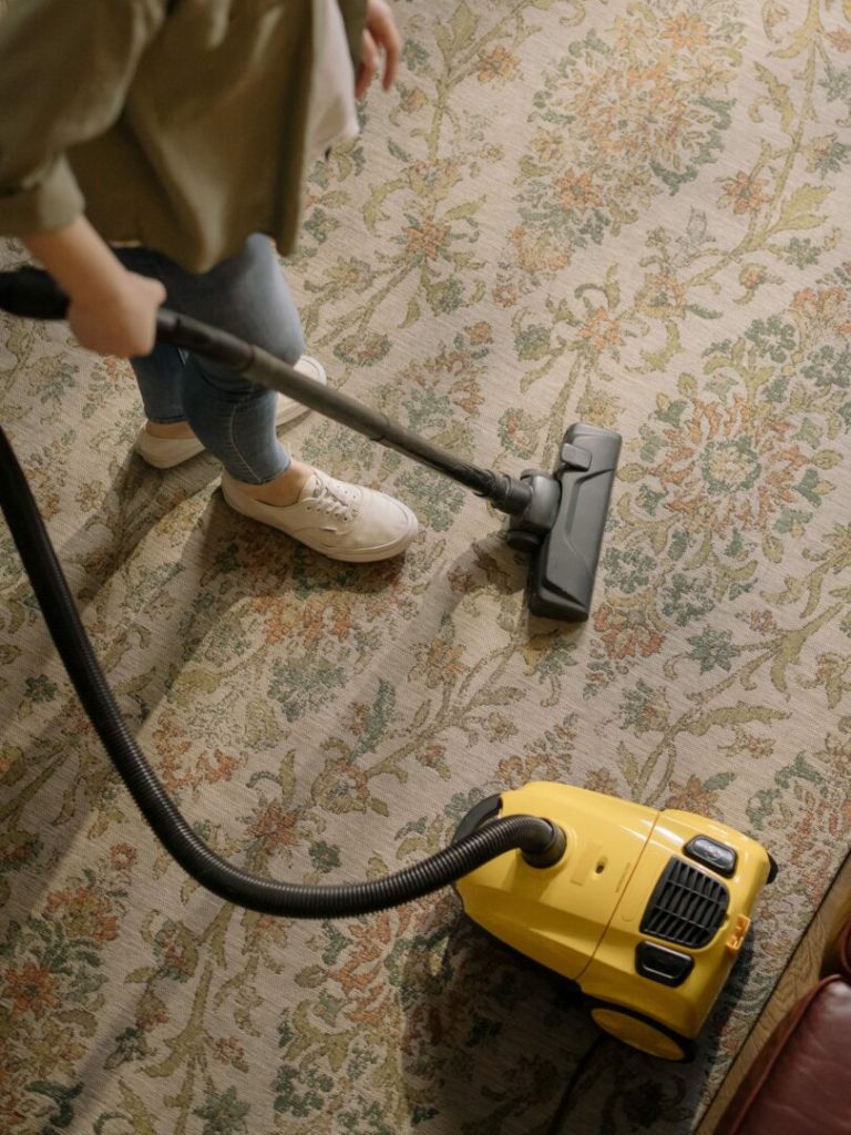 Professional Cleaning Services