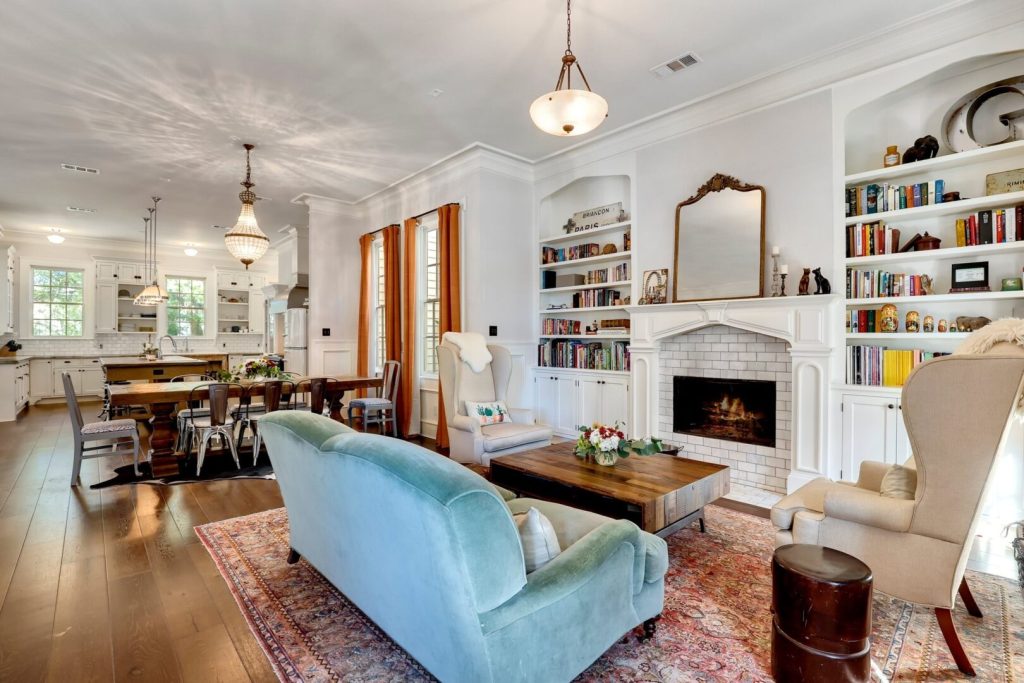 Deep Clean Your Home