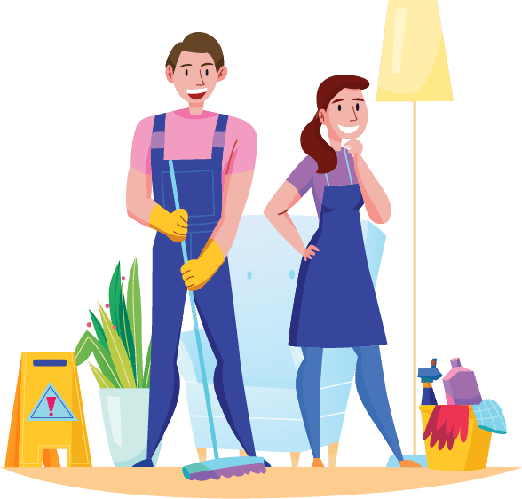 Cleaning Services