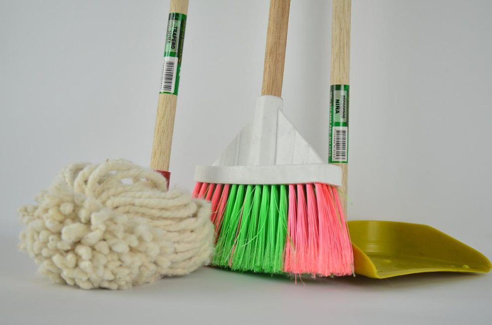 Home Cleaning Services