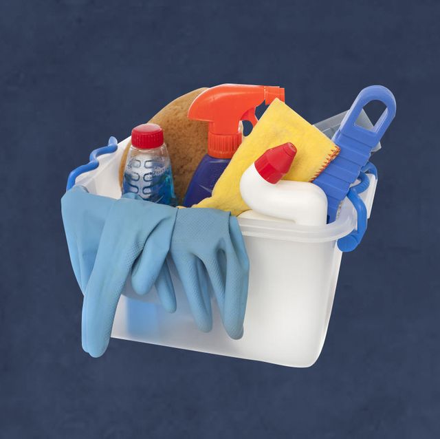 House Cleaning Myths