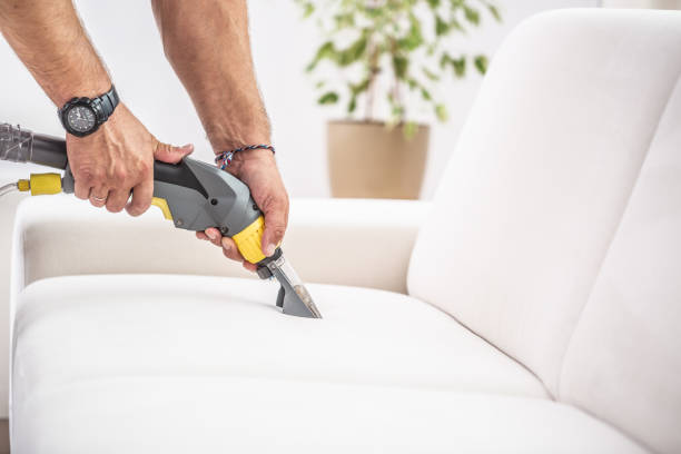 Deep Cleaning Services Seattle