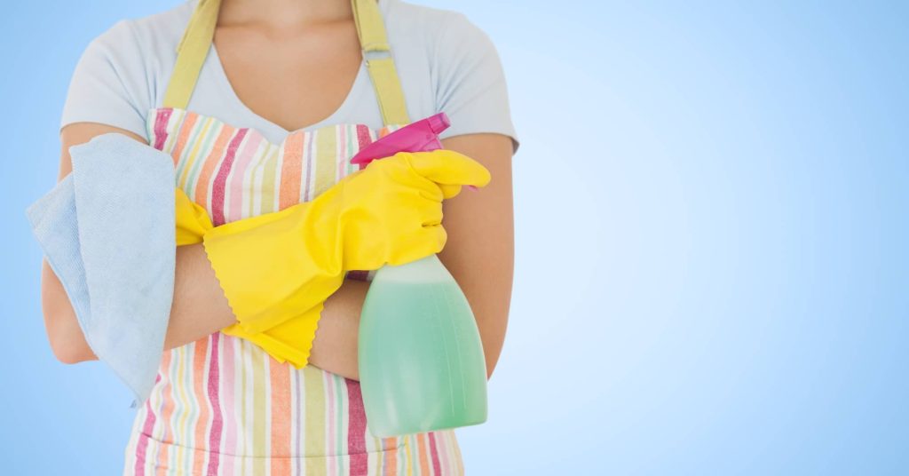 Regular Vs Deep Cleaning Services