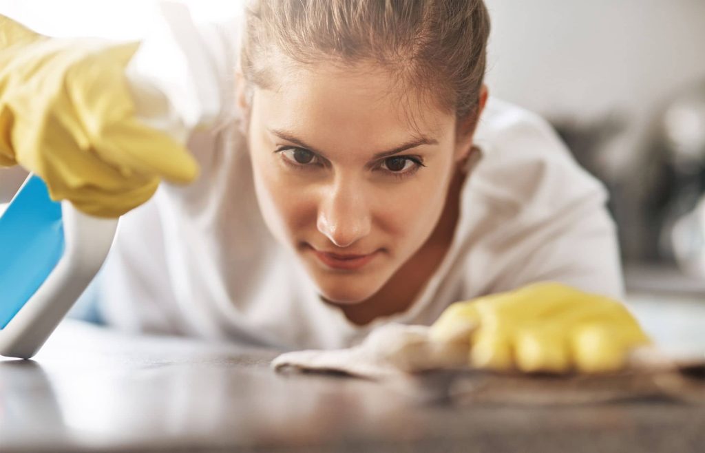Best House Cleaning Service