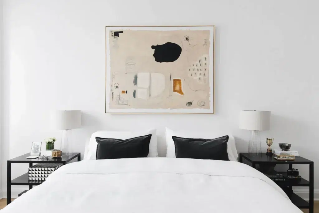 Bedroom Deep Cleaning Guide