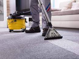 Carpet Cleaning Services