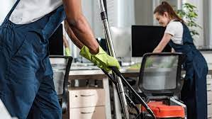 Office Cleaning Services