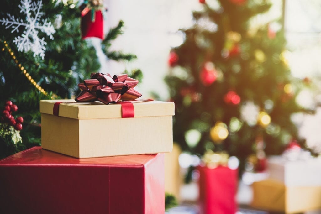 Post-Holiday Cleaning Checklist