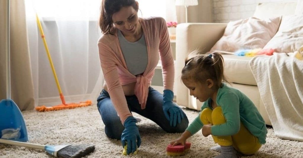 Best House Cleaning Services