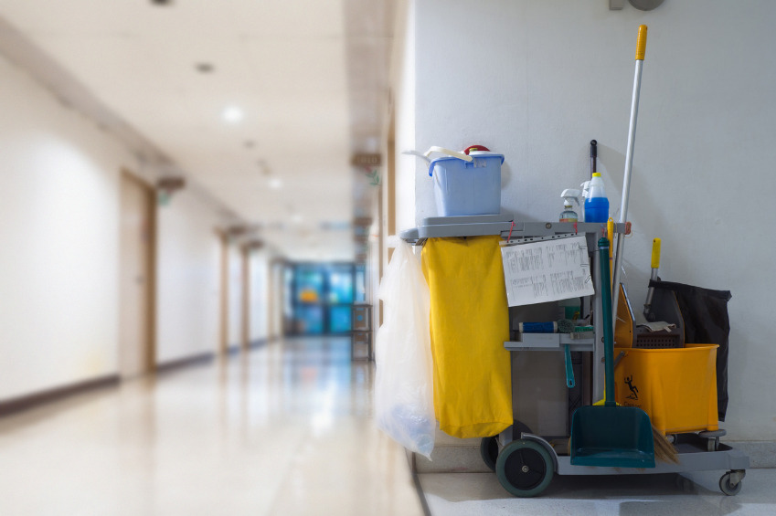 Hiring A Deep Cleaning