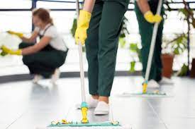 Move-Out Cleaning Services