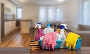 Cleaning Service Your Home