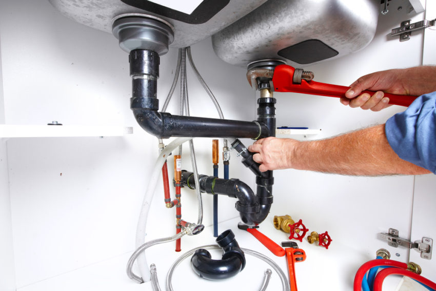 Drain Cleaning Services