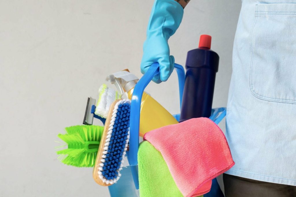 House Cleaning Services In Lynwood
