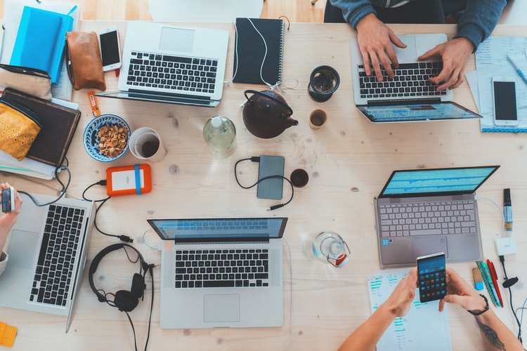Office Cleaning Services