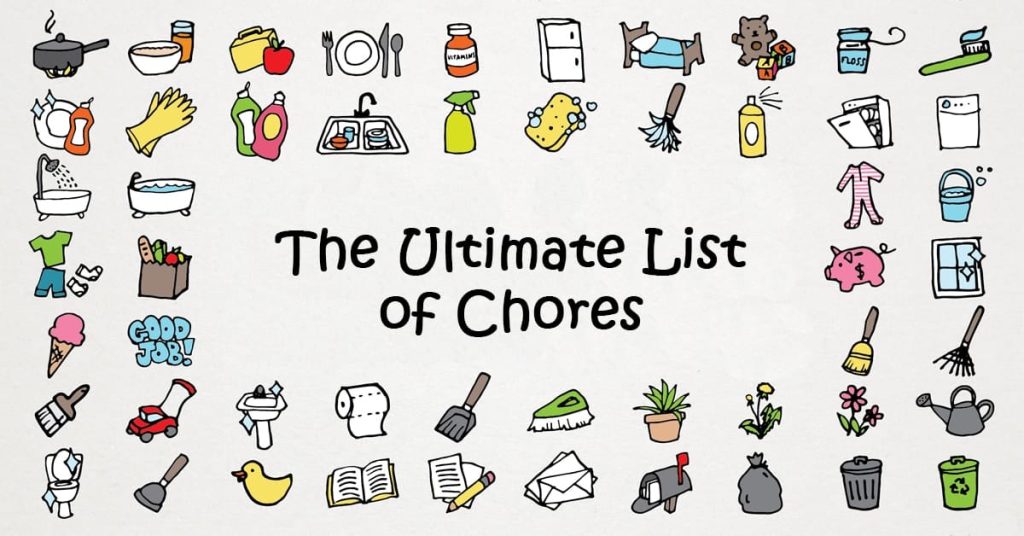Best Move-Out Cleaning Services