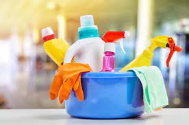 Deep Clean Home Service