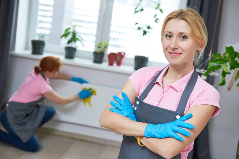 Best House Cleaning Services