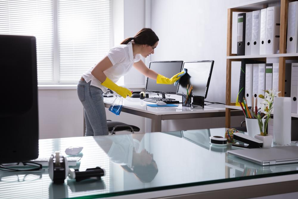 Office Cleaning Services In Seattle