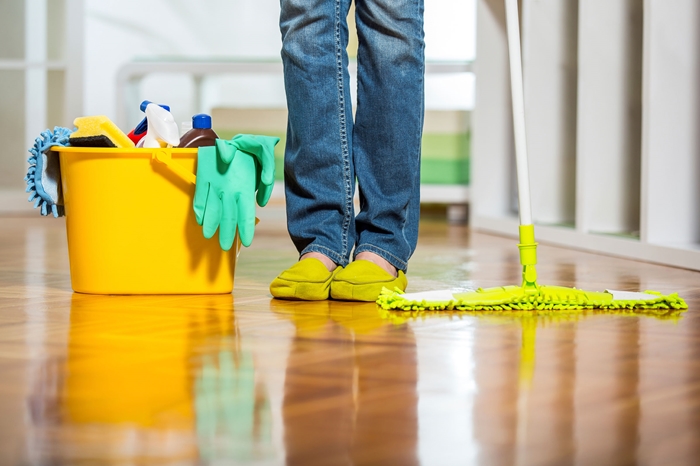Best House Cleaning Service