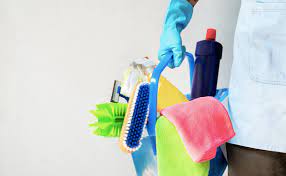 Cleaning Service
