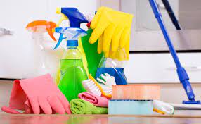 Keeping Your Home Clean And Healthy