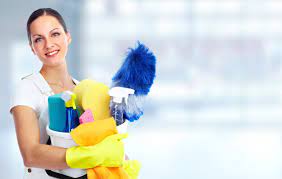 Hiring A Cleaning Service