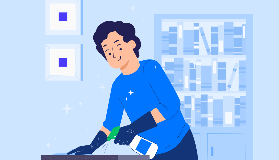 Move-Out Cleaners