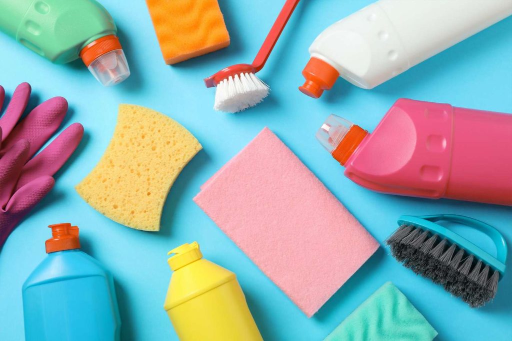 Reliable Cleaning Company In Seattle