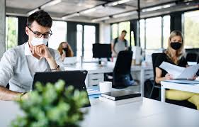 Health And Safety In A Hybrid Workplace