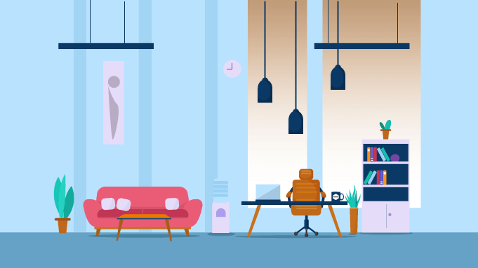 Office Cleaning Services in Seattle