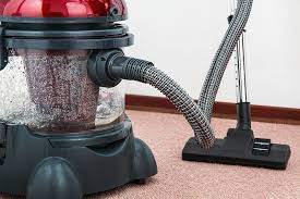 Carpet Cleaning Company In Seattle