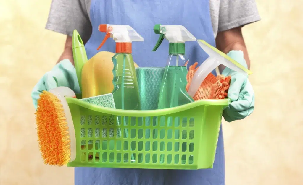 Cleaning Solutions