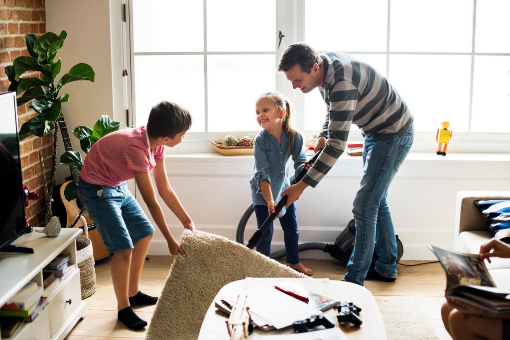 Recurring Cleaning