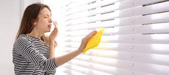 Allergy Sufferers In Your Home