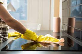 Residential And Commercial Cleaning Services