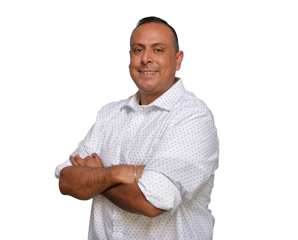 Cristobal Mondragon D