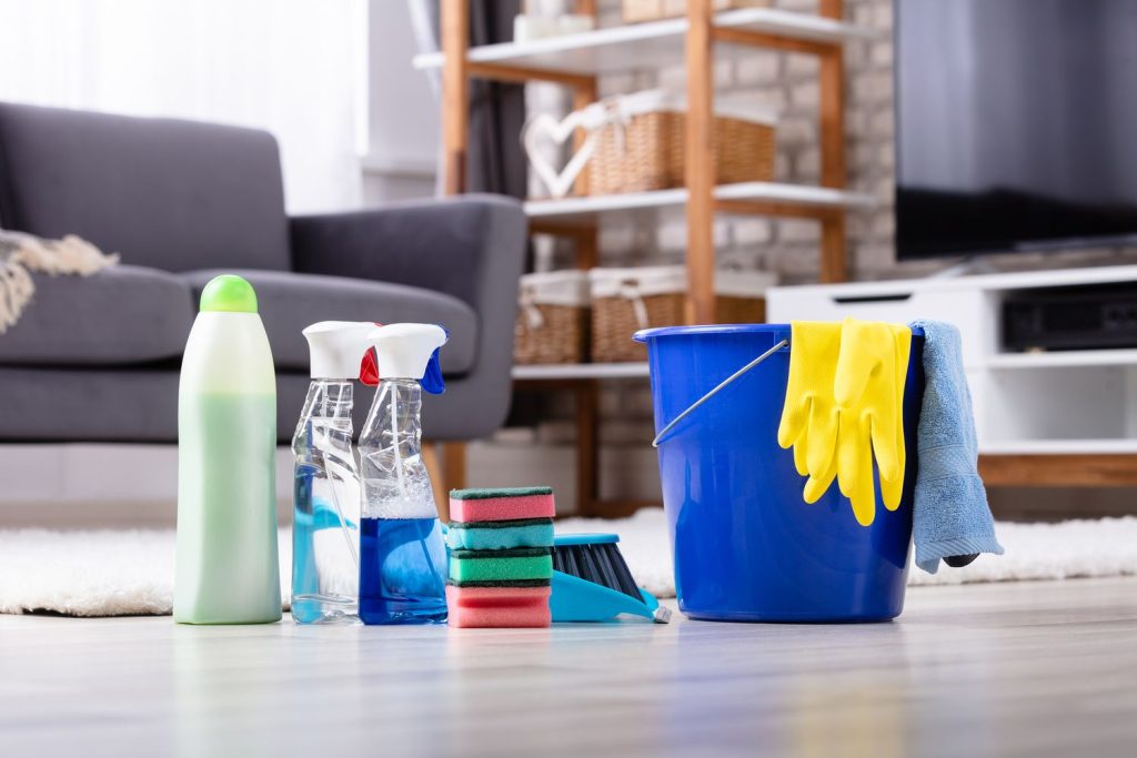 Spotless Home